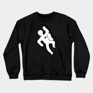 Death by Heartbreak (Variant) Crewneck Sweatshirt